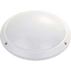 Home Plafonjera, LED 15W , 3000K - 7098H, Bijela Cijene