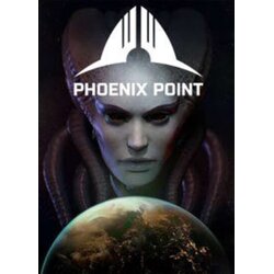 Phoenix Point Epic Games Key GLOBAL Cene
