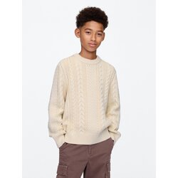 GAP Children's knitted sweater - Boys Cijene
