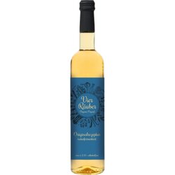 Obsthof Retter Organic Oxymel "Vier Räuber" - 500 ml Cene