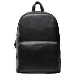 Calvin Klein Jeans Nahrbtniki Must Campus Bp Črna Cene