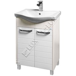 Lux Ceramica ibica standrad donji deo 55cm lk I7 Cene