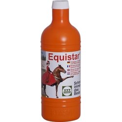 Stassek EQUISTAR pršilo za sijaj, za rep, dlako in grivo - Plastenka brez razpršilnika, 750 ml Cene