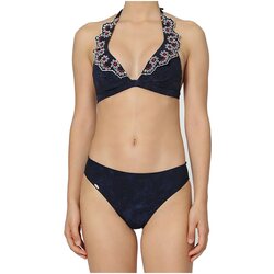 Docor Dvodelne kopalke CF87-701022-842 Modra Cene