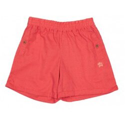 Miss Girly Kratke hlače & Bermuda Short fille FLADY Oranžna Cene