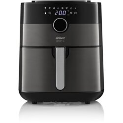 arzum air fryer airtasty xl, 6L, 1750W, hrom Cene