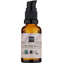 FAIR Squared Mareličen balzam po britju Cene
