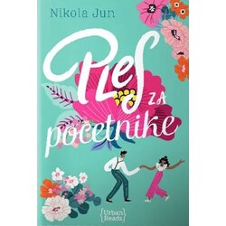 Urban Reads Nikola Jun
 - Ples za početnike Cene