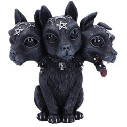 Nemesis Now Diabarkus 10.5 cm Figurica Cijene