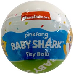 Baby Shark Mekana loptica, 100 mm Cene