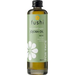 Fushi Jojoba Oil Cene