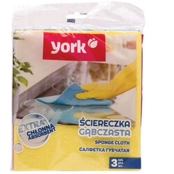 Pribor ZA ČIŠĆENJE-KRPA TRULEX PK3 YORK Cene