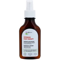 Intensive Hair Therapy Bh Intensive+ serum proti izpadanju las z rastnim aktivatorjem 100 ml Cene