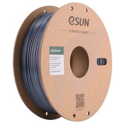 eSUN 3D PETG+ HighSpeed 1,75mm 1kg Siva Cene