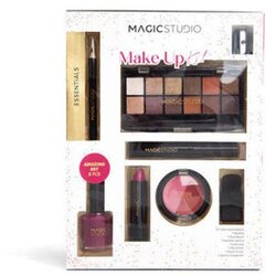 Magic Studio Make up set Colorful Cene