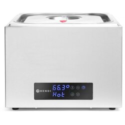 Hendi Sous-Vide uredaj GN 2/3 13 litara korisnog sadržaja, 225264 Cijene