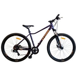 Cross ženski bickl Bella 440mm 29" 20242915 Cene