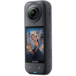 Insta360 X5 Standard Bundle Cene