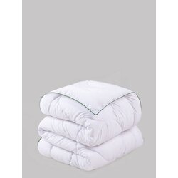 Aloe Vera white single quilt Cene