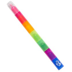 Tinc marker - multi stacking Cene