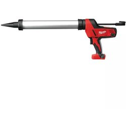  Milwaukee Pištolj Za Silikon C18PCG/600A-0B 4933459638 Cene
