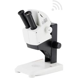 Leica Microsystems 10450947 EZ4W stereo mikroskop binokularni 35 x iluminirano svjetlo, reflektirano svjetlo Cene