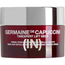 Germaine de Capuccini Timexpert Lift_In Neck And Decolletage Tautening And Firming Cream Cene