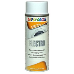 Dupli color sprej za belu tehniku beli Cene