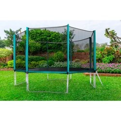 Aga TRAMBOLINA TOP SPORT PRO 366CM Cene
