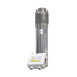 Novoterm dubinska pumpa za vodu NT 200 M 1500W Cene