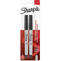 Sharpie permanentni marker ultra fine 1/2 Cene