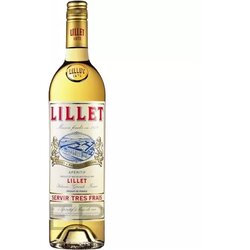 Lillet Vermut Blanc, 0.7l Cene