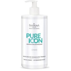 Farmona PURE ICON MLIJEKO ZA SKIDANJE ŠMINKE 500ML Cijene
