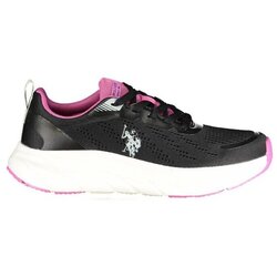 U.S. Polo Assn. ženska sportska obuća crna Cijene