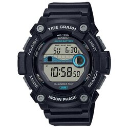 Casio RUČNI SAT WS-1300H-1AVDF Cijene