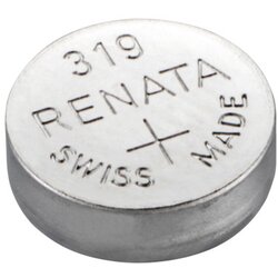 Renata 319 baterija, (21624677) Cene