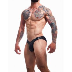 Cut4Men BL4CK04 Boost Bikini Brief Black XL Cene
