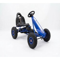 Formula na pedale TS-307 plava Cene
