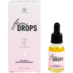 SECRET PLAY intimni negovalni serum (15 ml) Cene