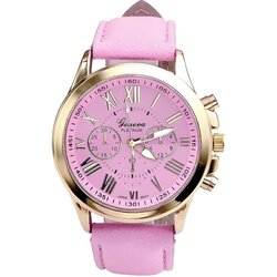 Geneva Ura CH-2490 - Roza Cene