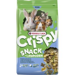 Versele Laga Crispy Versele-Laga Crispy Priboljšek Popcorn 1,5 kg Cene
