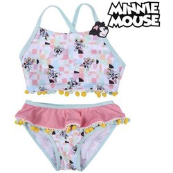 Mickey & Minnie Bikini Minnie Mouse Roza Cijene