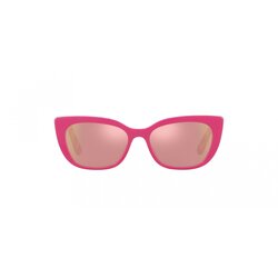 Dolce & Gabbana kids Naočare za sunce DX 4427 3207/Z Cene