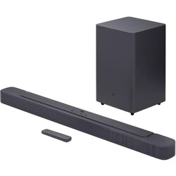 JBL Bar 2.1 Deep Bass (MK2) Cene