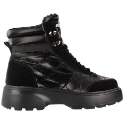 Blauer Škornji Mid Boot Blanca Črna Cene