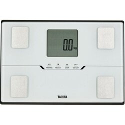 Tanita BC-401 Smart tehtnica Bela Cene