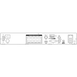 Avtech Komplet kamera 1x NVR AVH2109AX i 4x 5MPX IP Dome kamera DGM5406ASE + 4x UTP kabel 1x RJ45 - 1x RJ45 Cat5e 15m! Cene