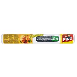 Fino aluminijumska folija 30M Cene