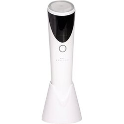 Pure Red LED Light Therapy Facial Device Cene