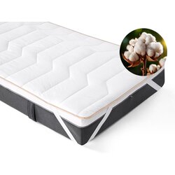 Dormeo Zaštita za Madrac Dream Cotton 90x190/200 cm Cijene